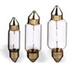 Festoon Bulb Manufacturer Supplier Wholesale Exporter Importer Buyer Trader Retailer in Jaipur Rajasthan India